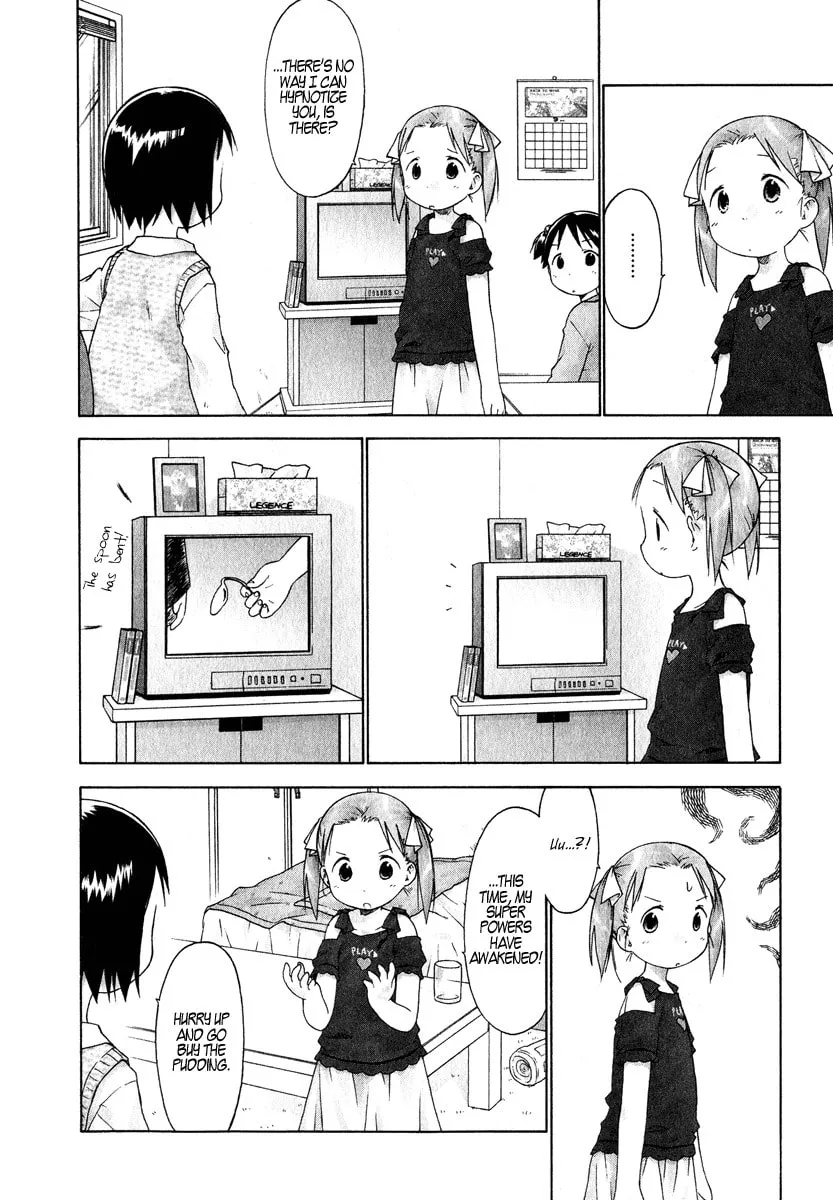 Read Strawberry Marshmallow chapter 29 image 7 on Lezhin