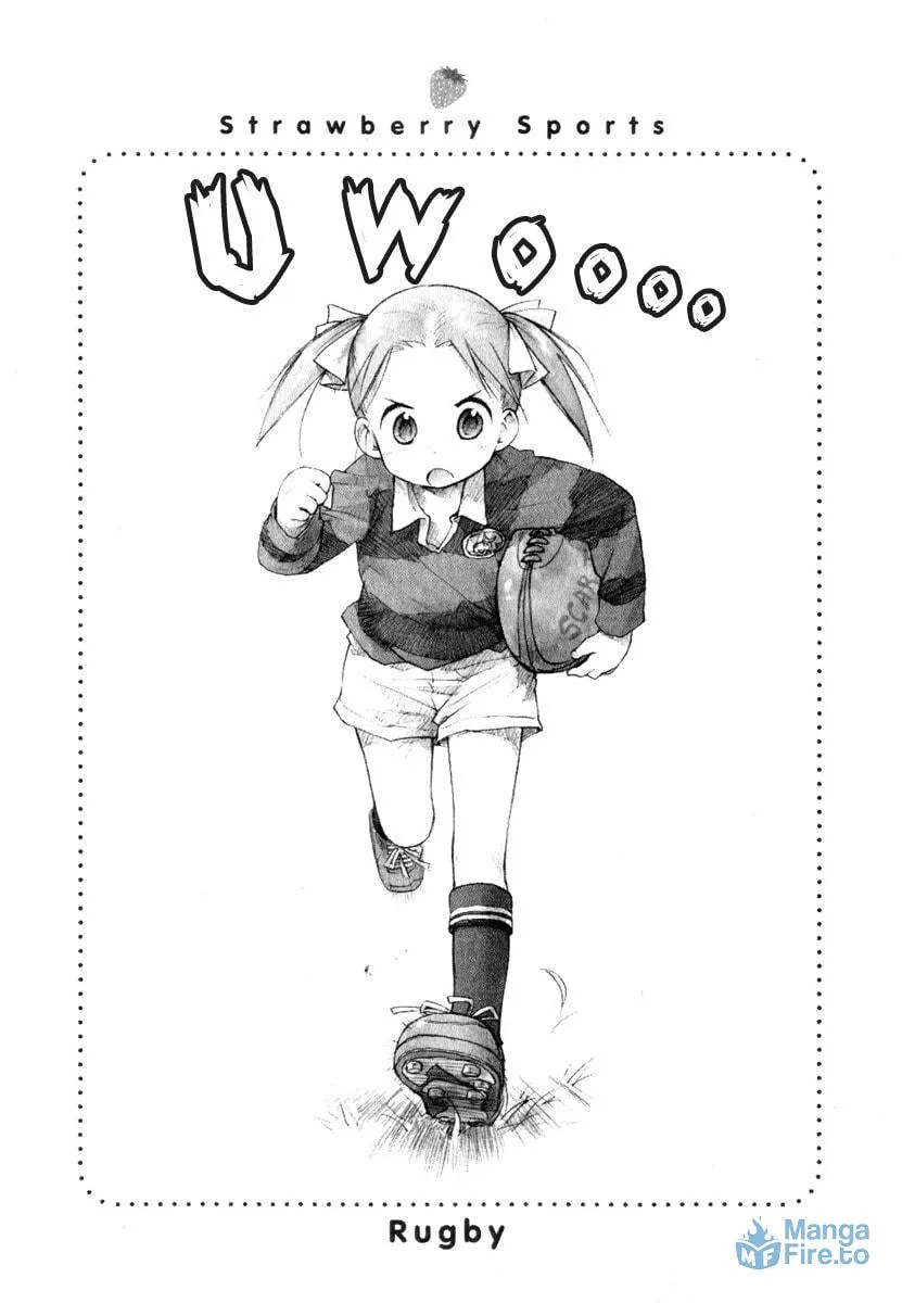 Read Strawberry Marshmallow chapter 29 image 8 on Lezhin