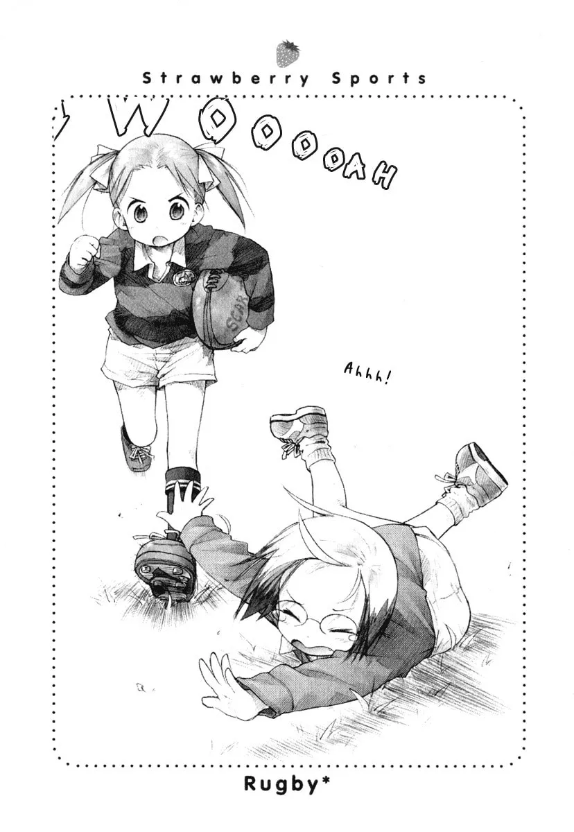 Read Strawberry Marshmallow chapter 29 image 9 on Lezhin