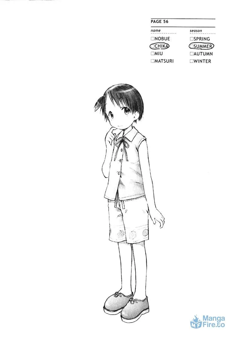 Read Strawberry Marshmallow chapter 3 image 17 on Lezhin