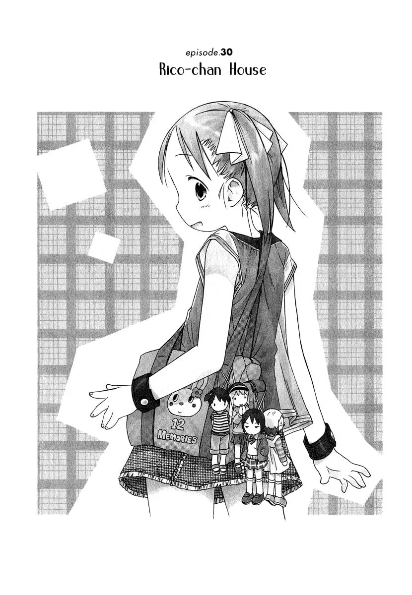 Read Strawberry Marshmallow chapter 30 image 1 on Lezhin