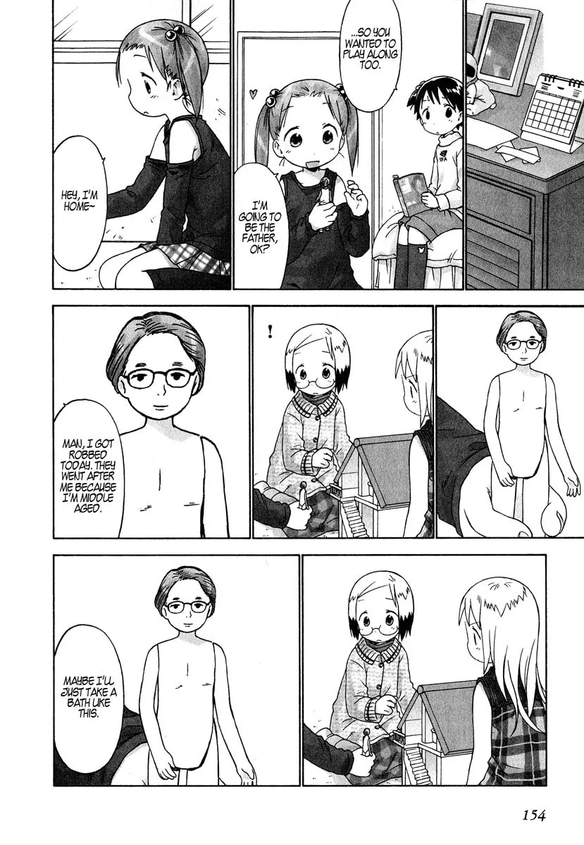 Read Strawberry Marshmallow chapter 30 image 3 on Lezhin