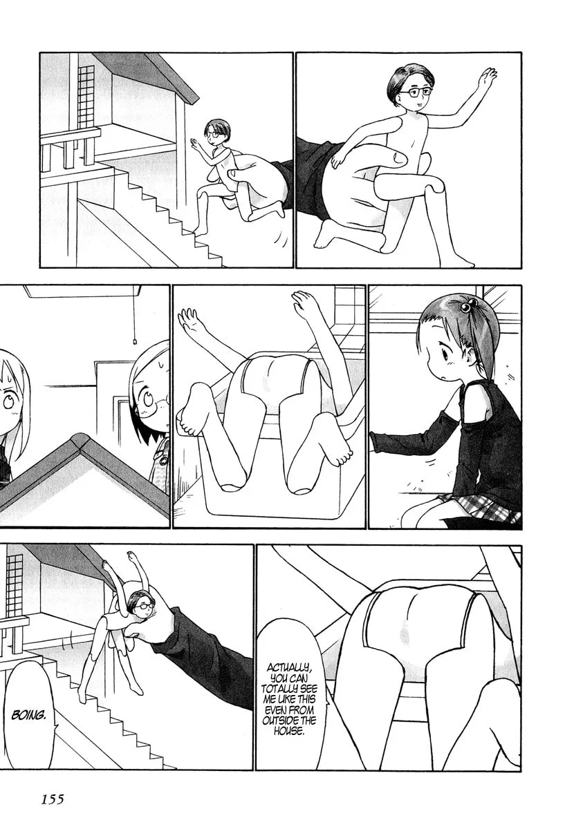 Read Strawberry Marshmallow chapter 30 image 4 on Lezhin