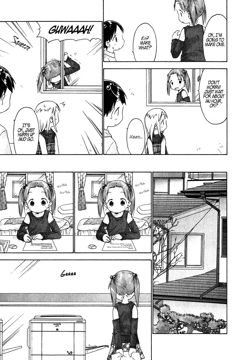 Read Strawberry Marshmallow chapter 30 image 6 on Lezhin