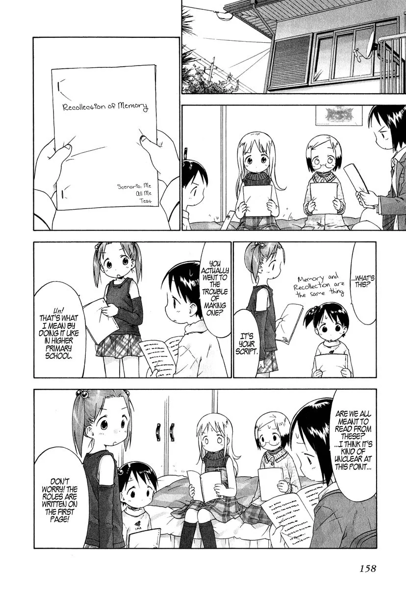 Read Strawberry Marshmallow chapter 30 image 7 on Lezhin