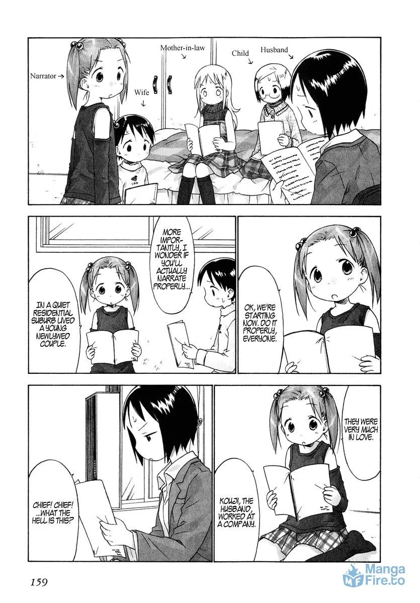 Read Strawberry Marshmallow chapter 30 image 8 on Lezhin