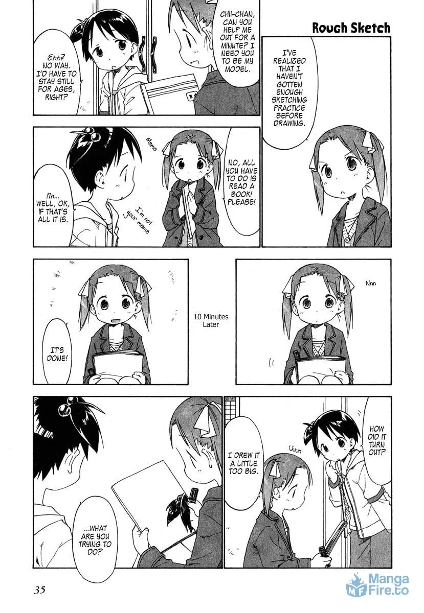 Read Strawberry Marshmallow chapter 32 image 14 on Lezhin