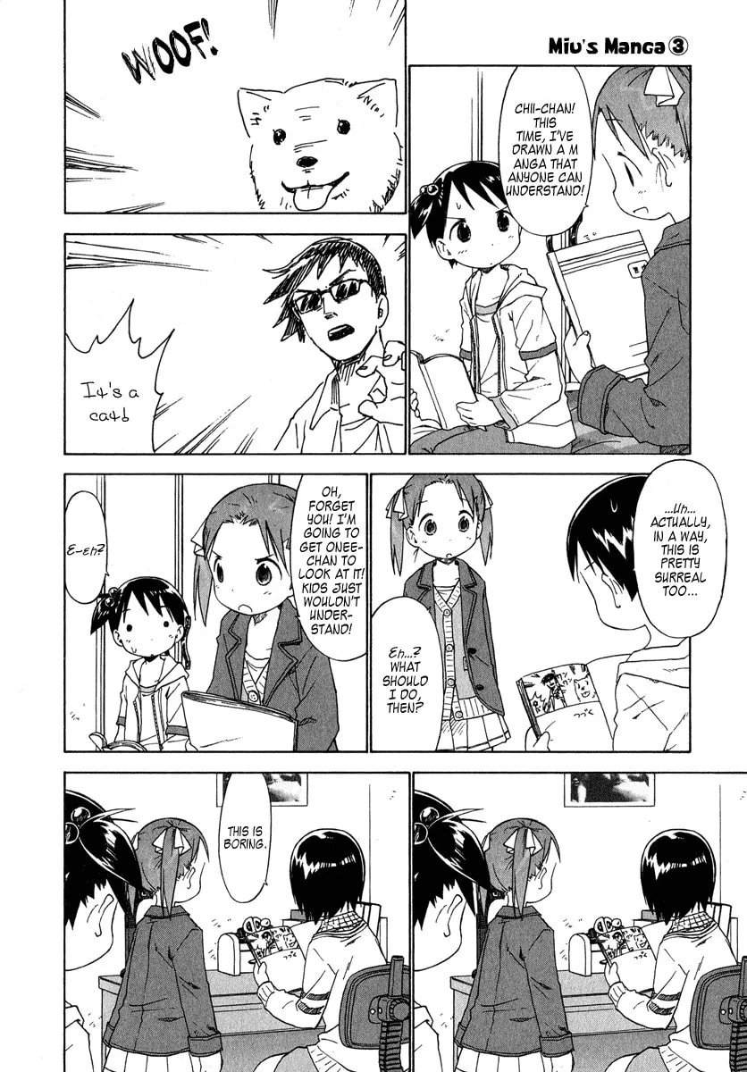 Read Strawberry Marshmallow chapter 32 image 19 on Lezhin