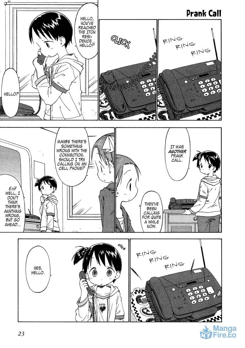 Read Strawberry Marshmallow chapter 32 image 2 on Lezhin