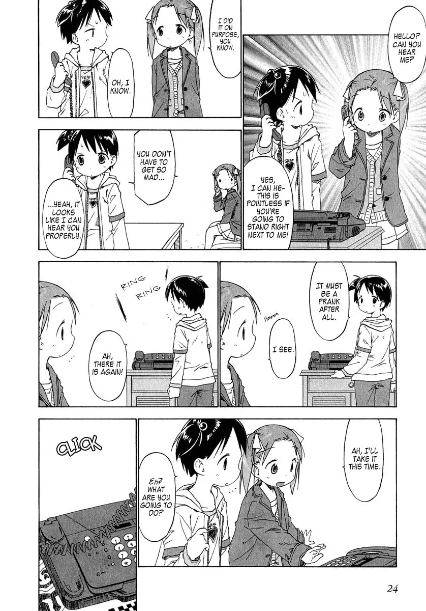 Read Strawberry Marshmallow chapter 32 image 3 on Lezhin