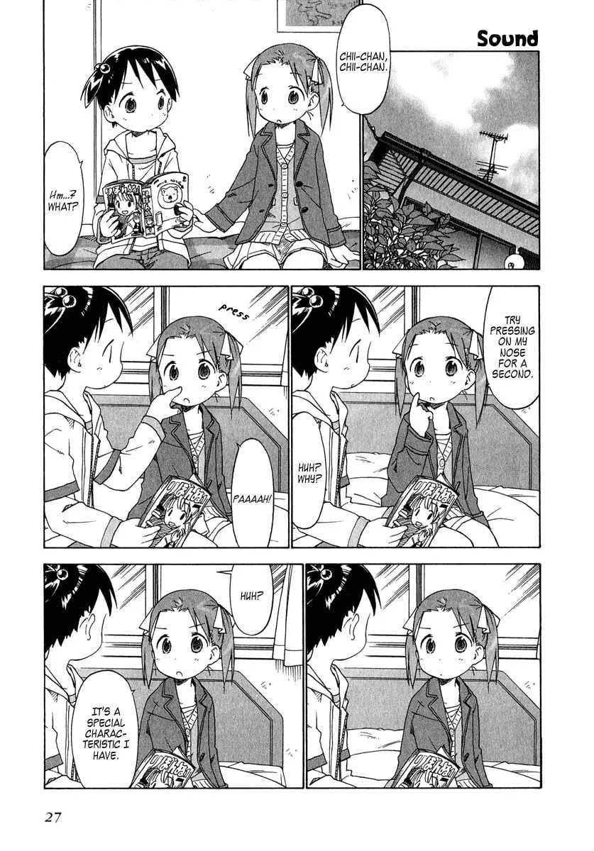 Read Strawberry Marshmallow chapter 32 image 6 on Lezhin