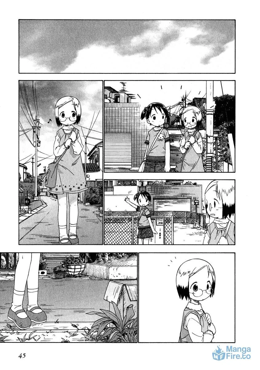 Read Strawberry Marshmallow chapter 33 image 2 on Lezhin