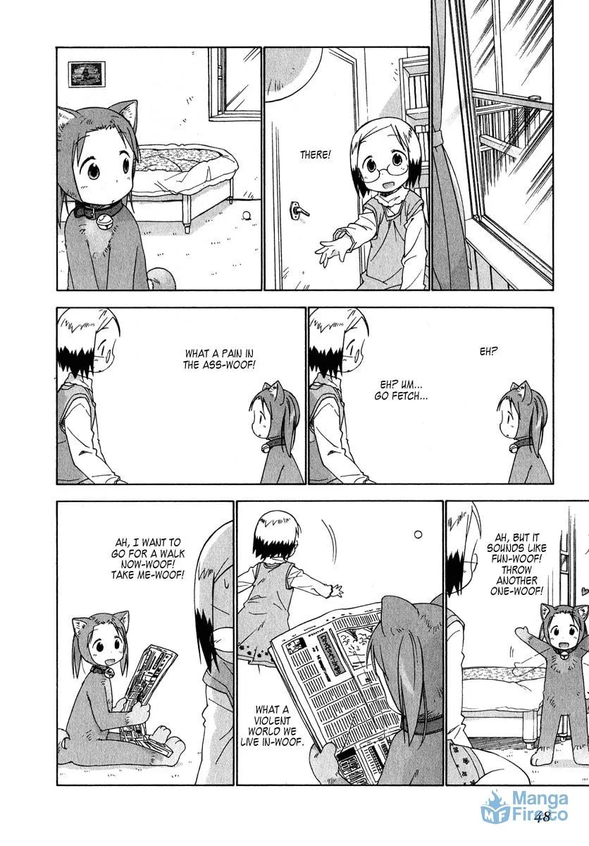 Read Strawberry Marshmallow chapter 33 image 5 on Lezhin