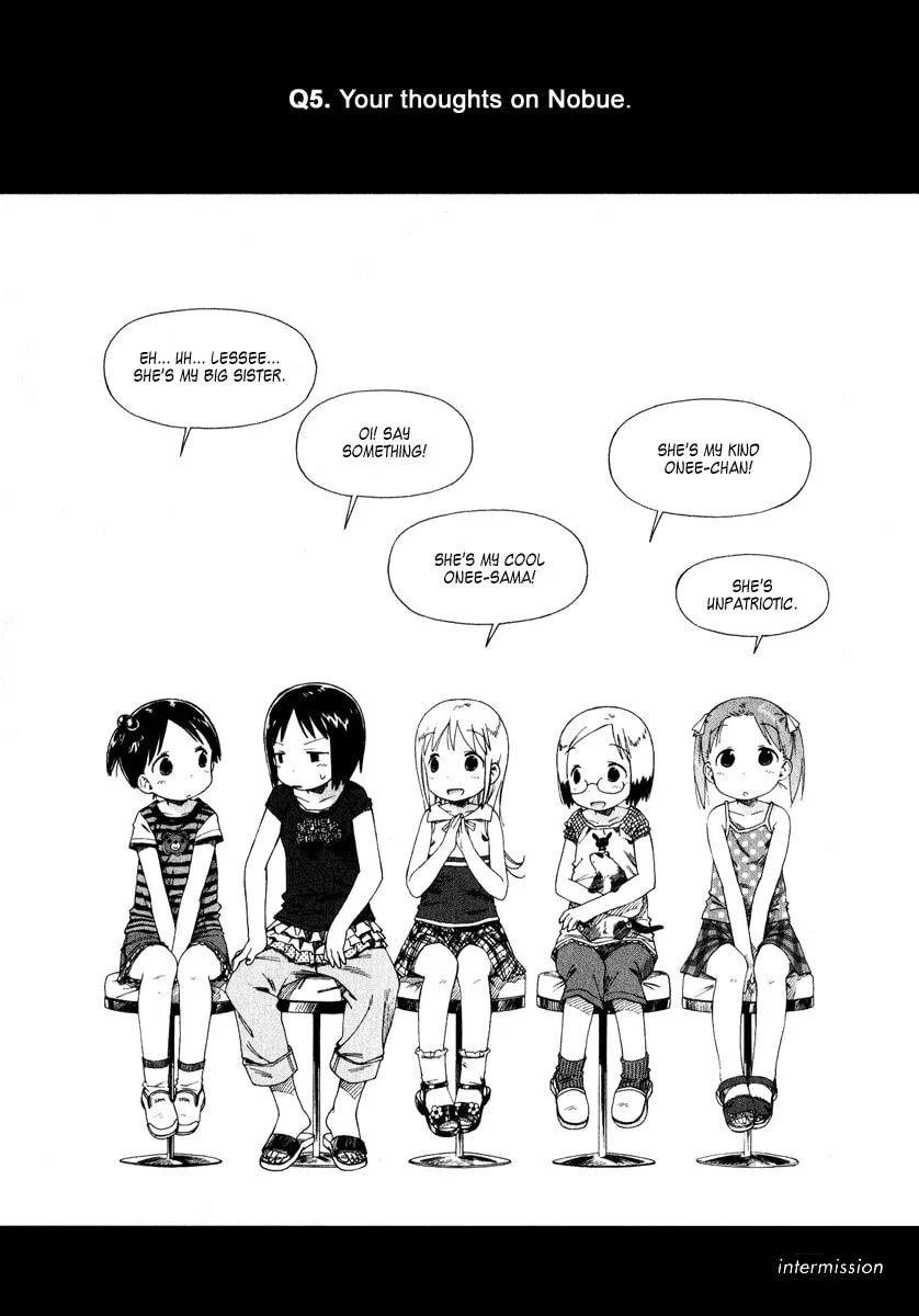 Read Strawberry Marshmallow chapter 33 image 9 on Lezhin