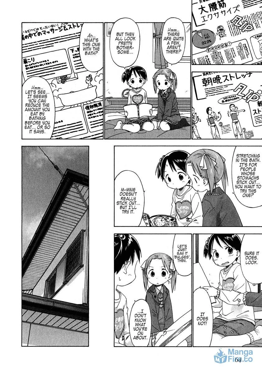 Read Strawberry Marshmallow chapter 34 image 11 on Lezhin