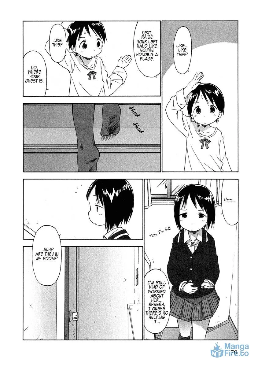 Read Strawberry Marshmallow chapter 34 image 17 on Lezhin