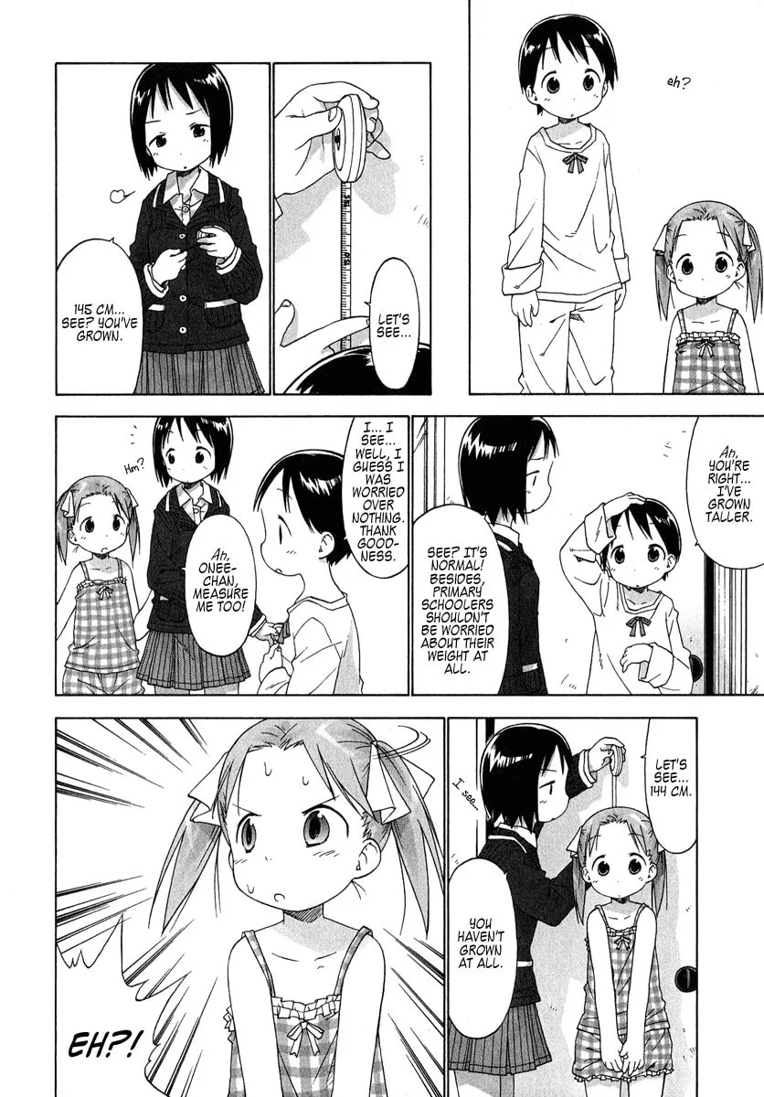 Read Strawberry Marshmallow chapter 34 image 19 on Lezhin