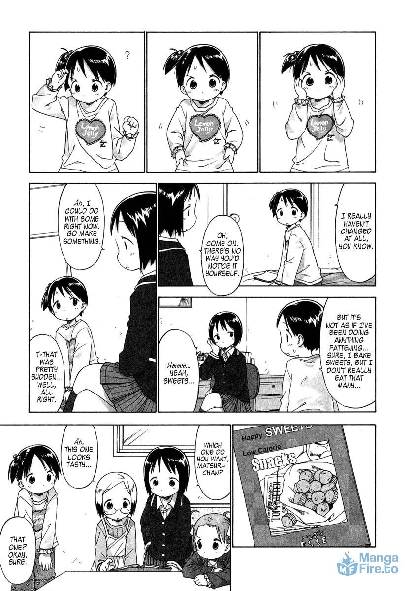 Read Strawberry Marshmallow chapter 34 image 2 on Lezhin