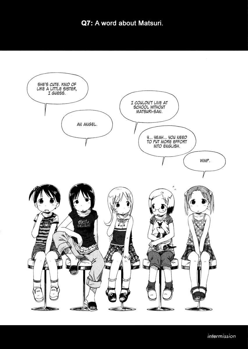 Read Strawberry Marshmallow chapter 34 image 21 on Lezhin