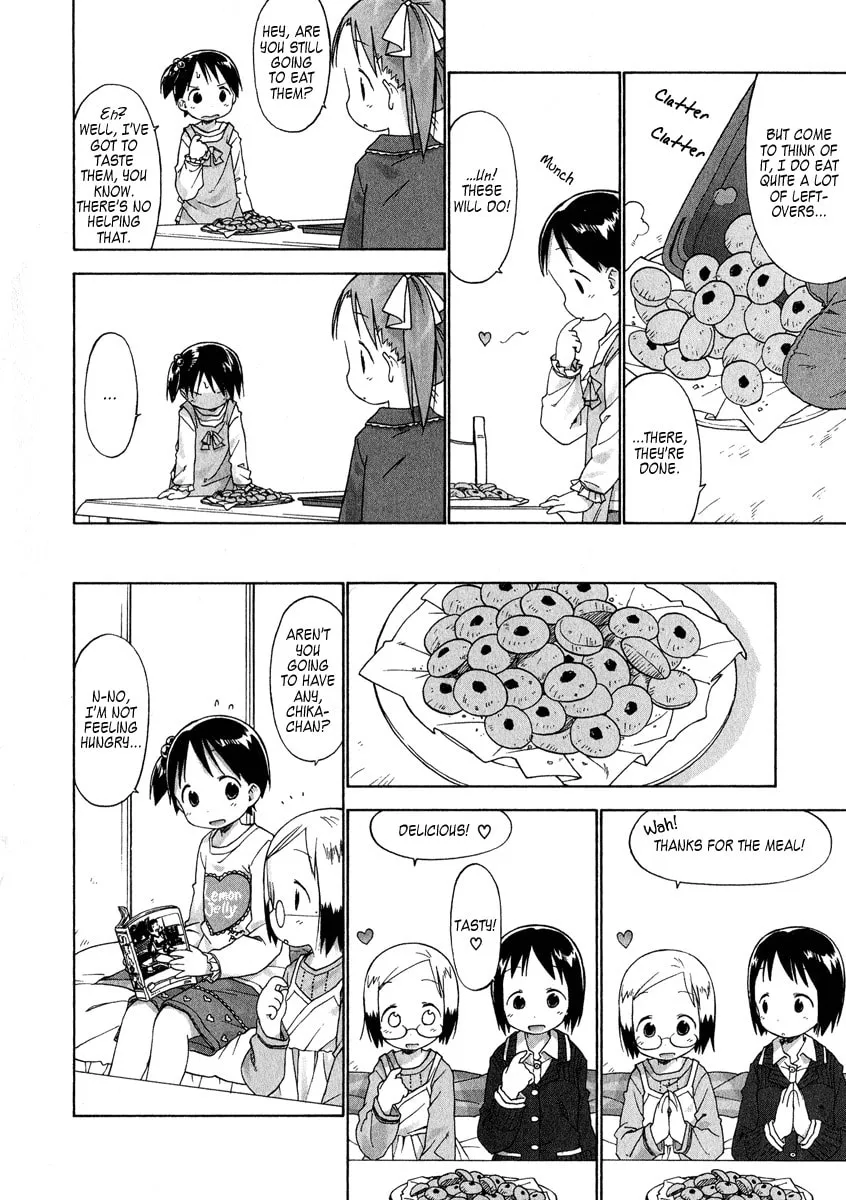 Read Strawberry Marshmallow chapter 34 image 7 on Lezhin