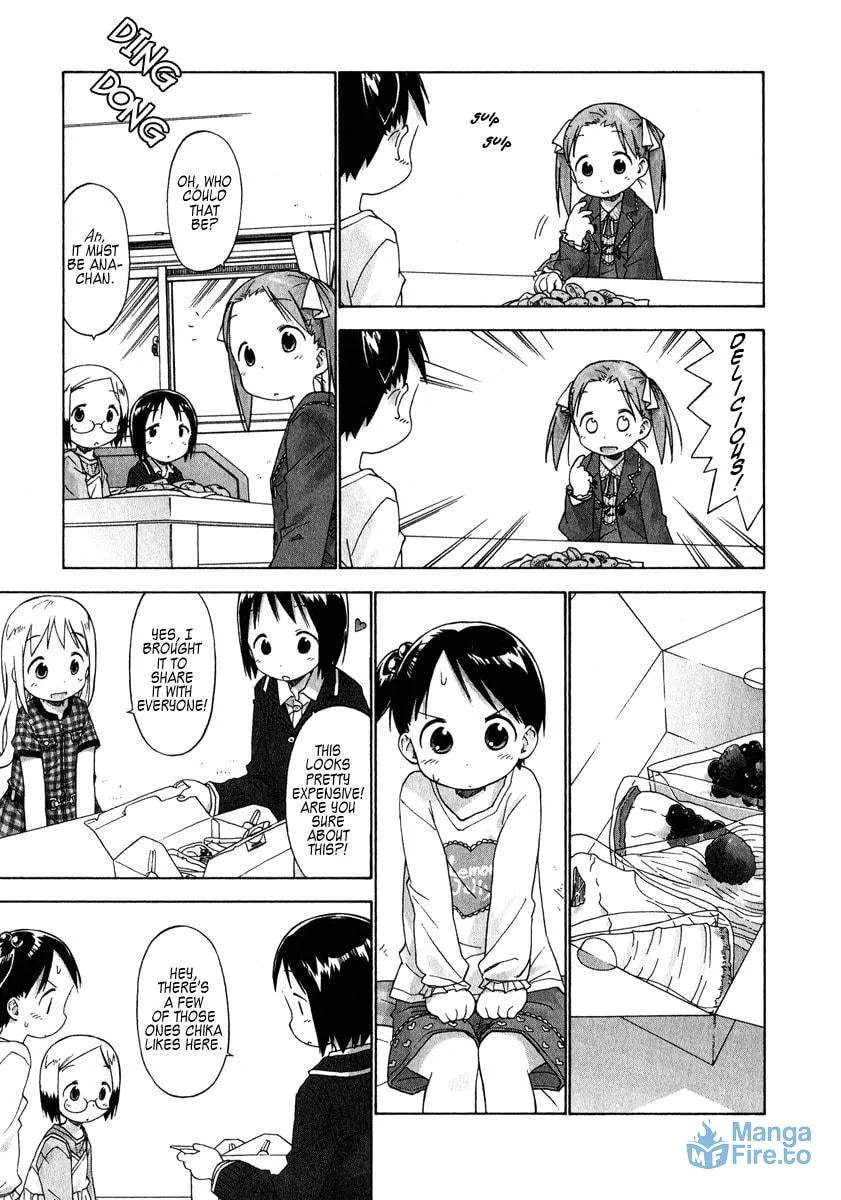 Read Strawberry Marshmallow chapter 34 image 8 on Lezhin