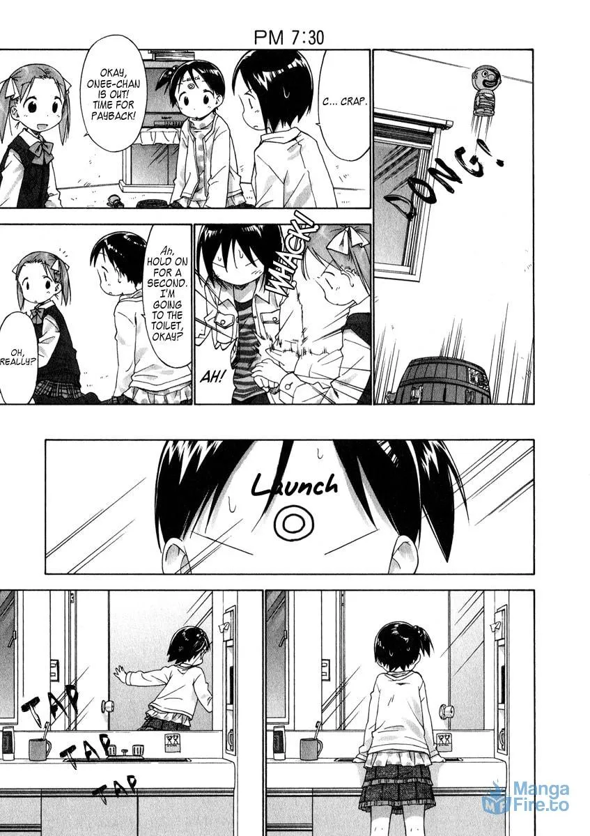 Read Strawberry Marshmallow chapter 35 image 2 on Lezhin