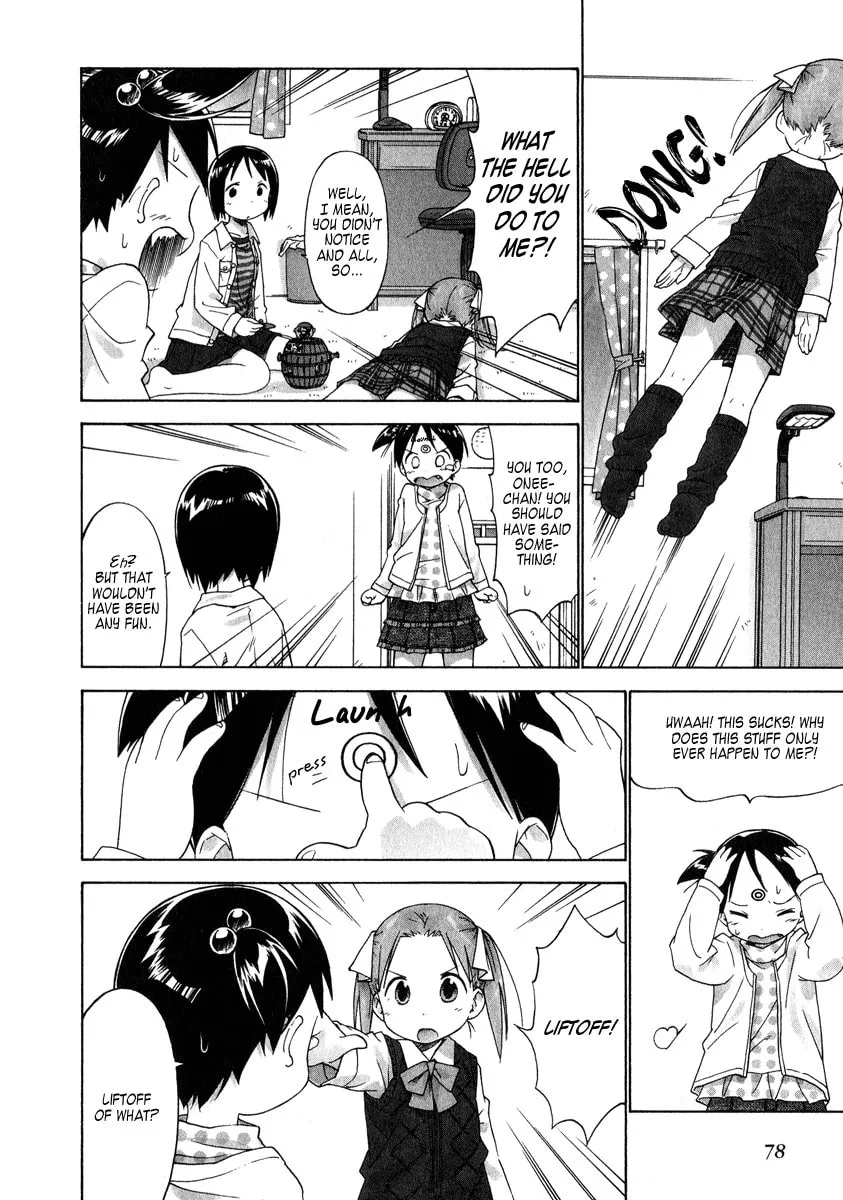 Read Strawberry Marshmallow chapter 35 image 3 on Lezhin
