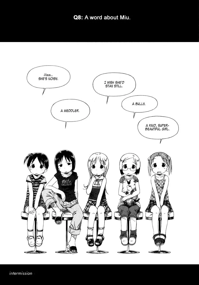 Read Strawberry Marshmallow chapter 35 image 4 on Lezhin