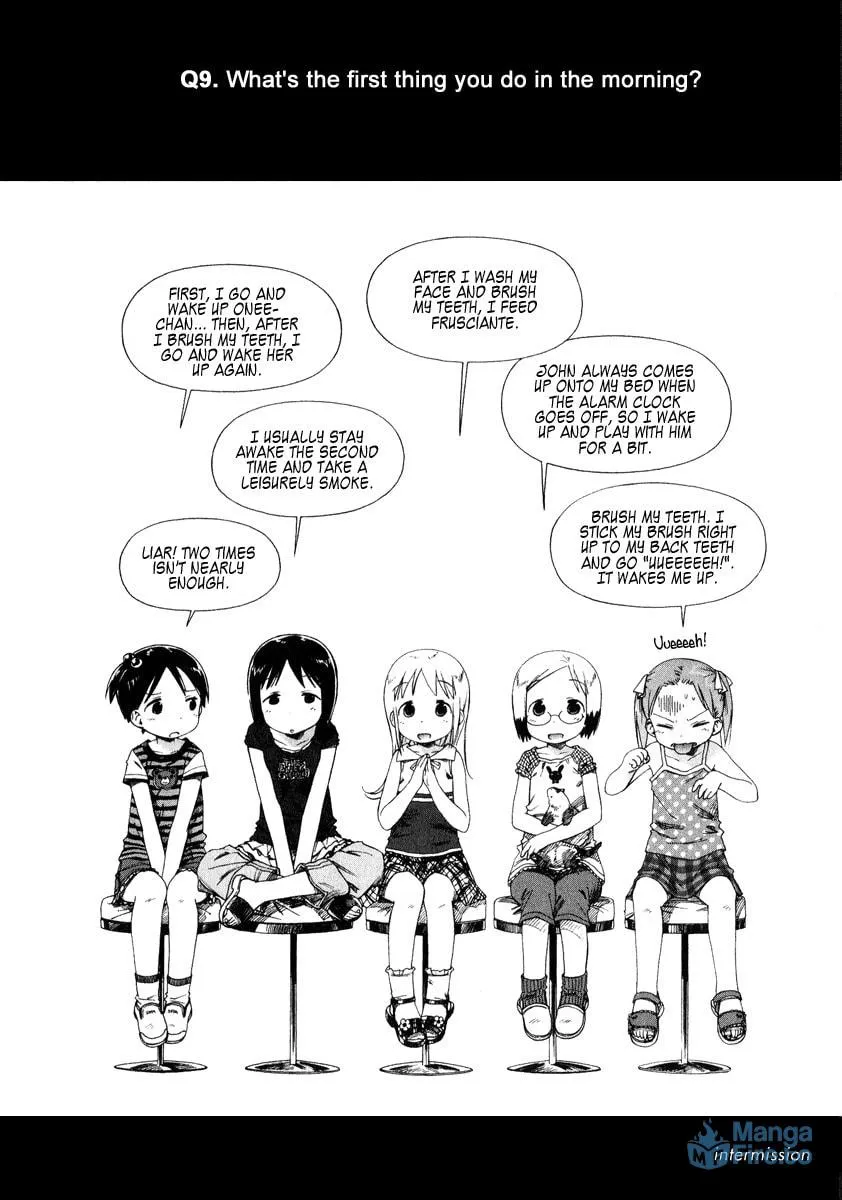 Read Strawberry Marshmallow chapter 35 image 5 on Lezhin