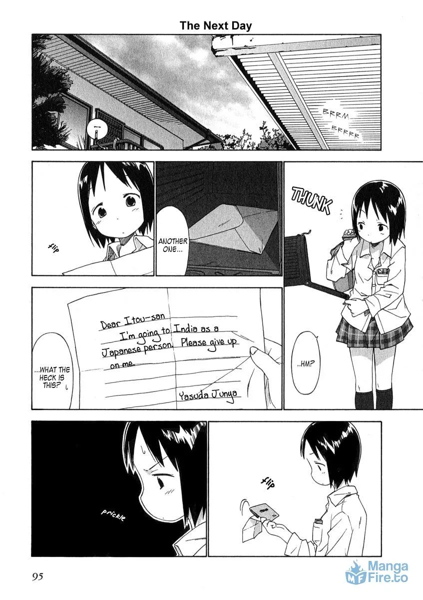 Read Strawberry Marshmallow chapter 36 image 14 on Lezhin