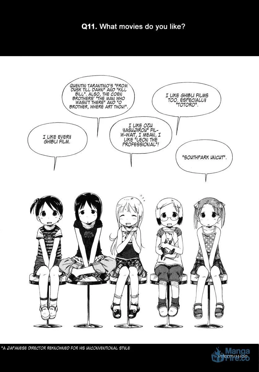 Read Strawberry Marshmallow chapter 36 image 17 on Lezhin