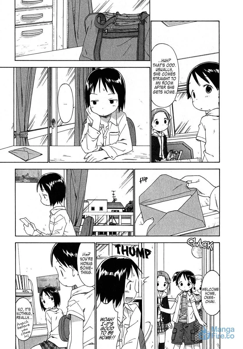 Read Strawberry Marshmallow chapter 36 image 2 on Lezhin