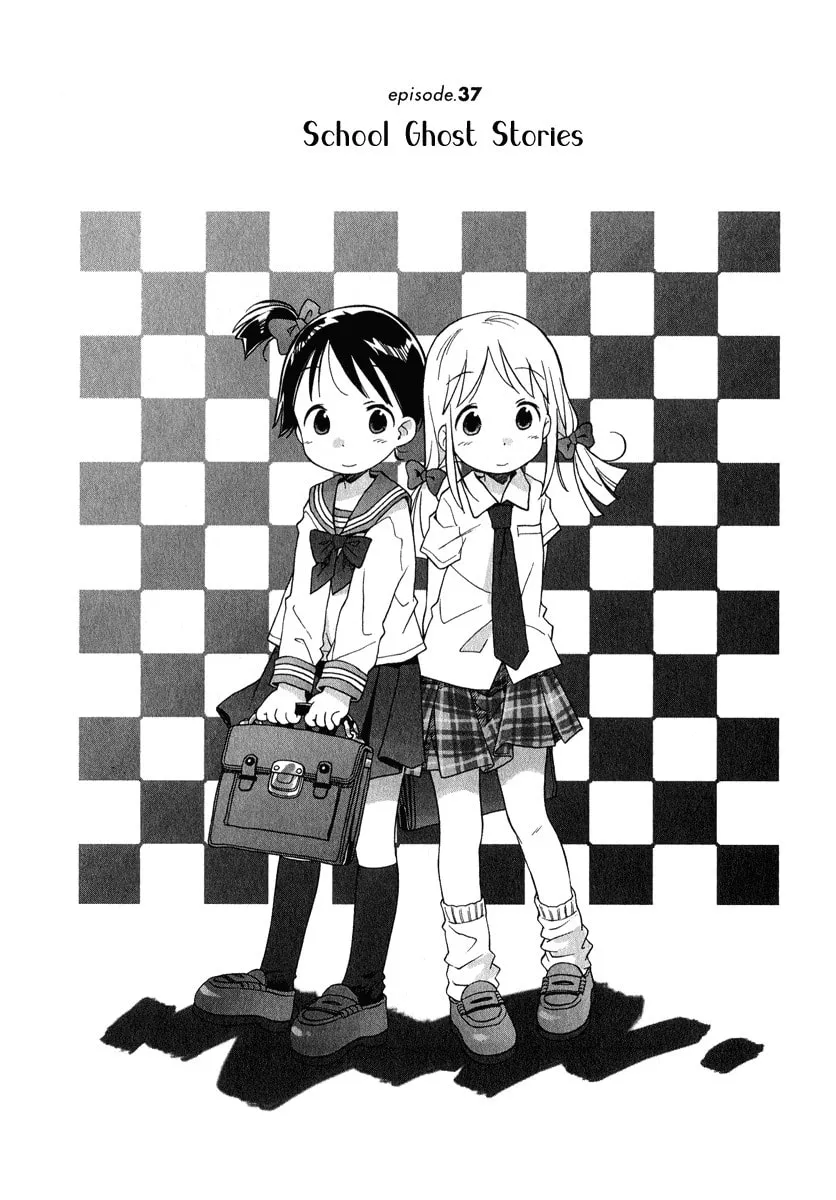 Read Strawberry Marshmallow chapter 37 image 1 on Lezhin
