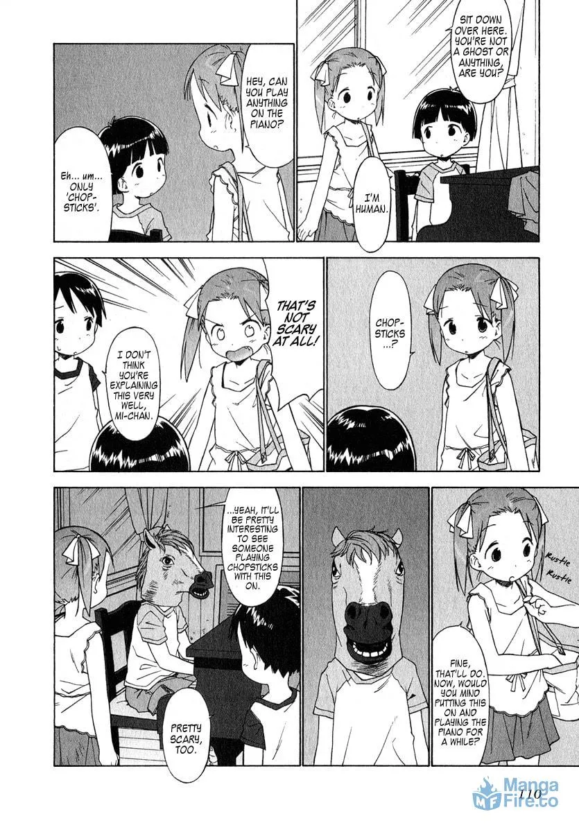 Read Strawberry Marshmallow chapter 37 image 11 on Lezhin