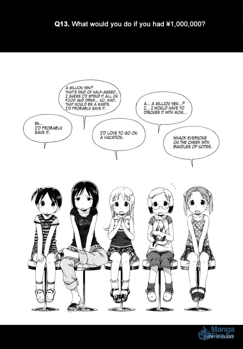 Read Strawberry Marshmallow chapter 37 image 17 on Lezhin