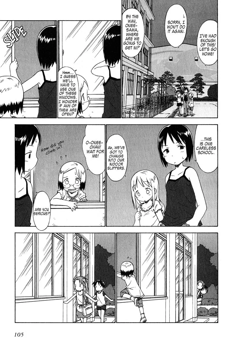 Read Strawberry Marshmallow chapter 37 image 6 on Lezhin