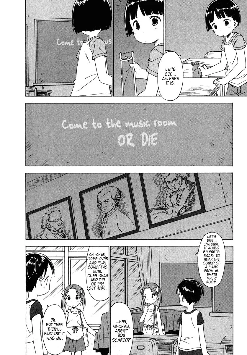 Read Strawberry Marshmallow chapter 37 image 9 on Lezhin