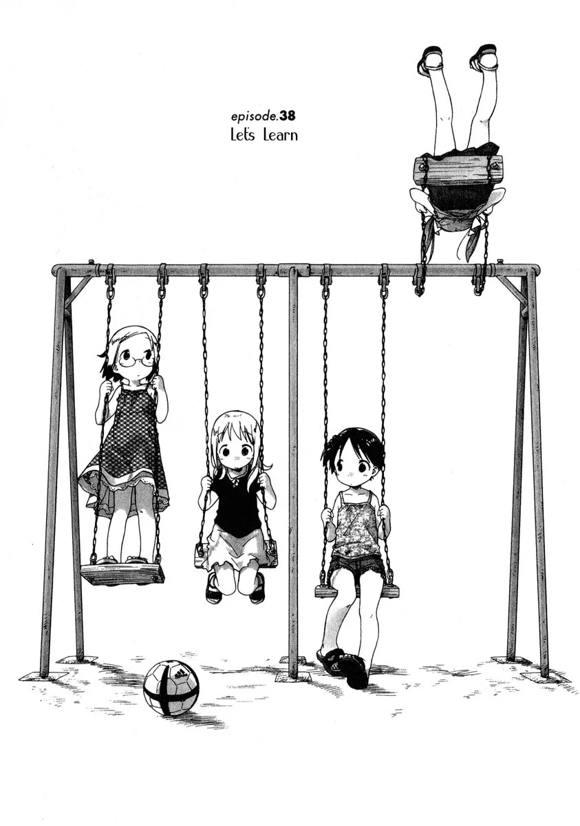 Read Strawberry Marshmallow chapter 38 image 1 on Lezhin