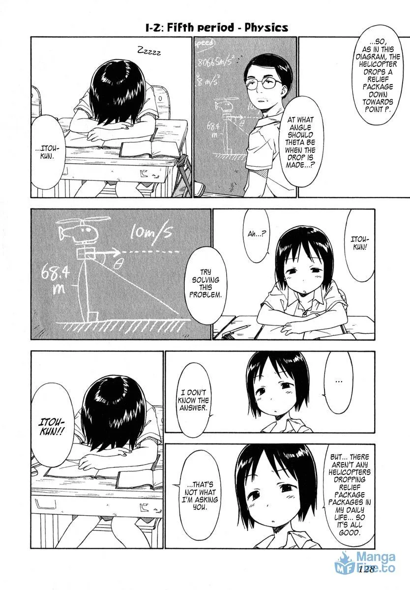 Read Strawberry Marshmallow chapter 38 image 11 on Lezhin