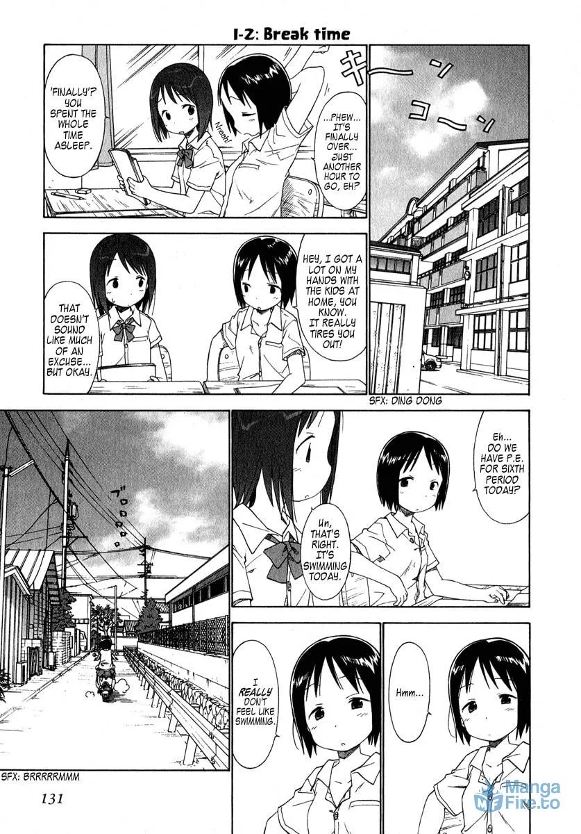 Read Strawberry Marshmallow chapter 38 image 14 on Lezhin
