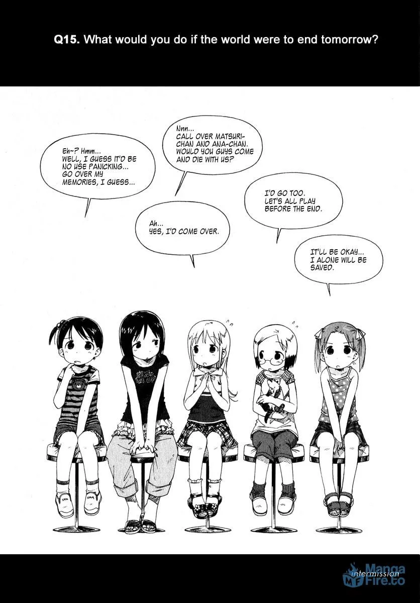 Read Strawberry Marshmallow chapter 38 image 17 on Lezhin