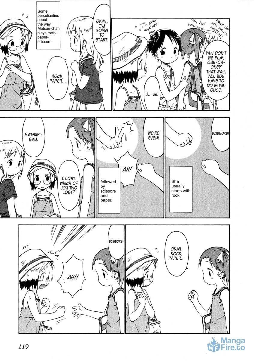 Read Strawberry Marshmallow chapter 38 image 2 on Lezhin
