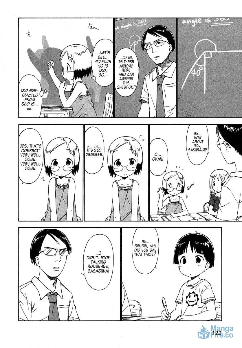 Read Strawberry Marshmallow chapter 38 image 5 on Lezhin