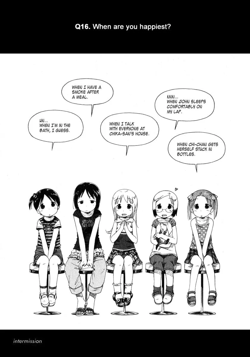 Read Strawberry Marshmallow chapter 39 image 4 on Lezhin