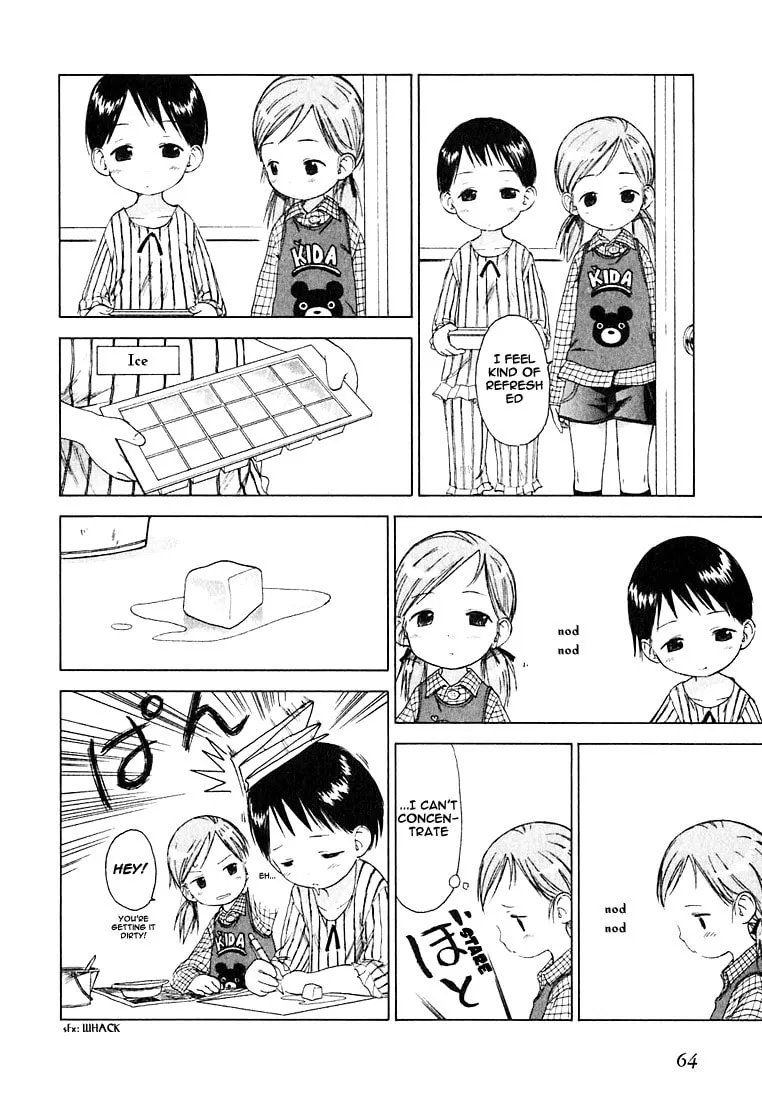 Read Strawberry Marshmallow chapter 4 image 7 on Lezhin