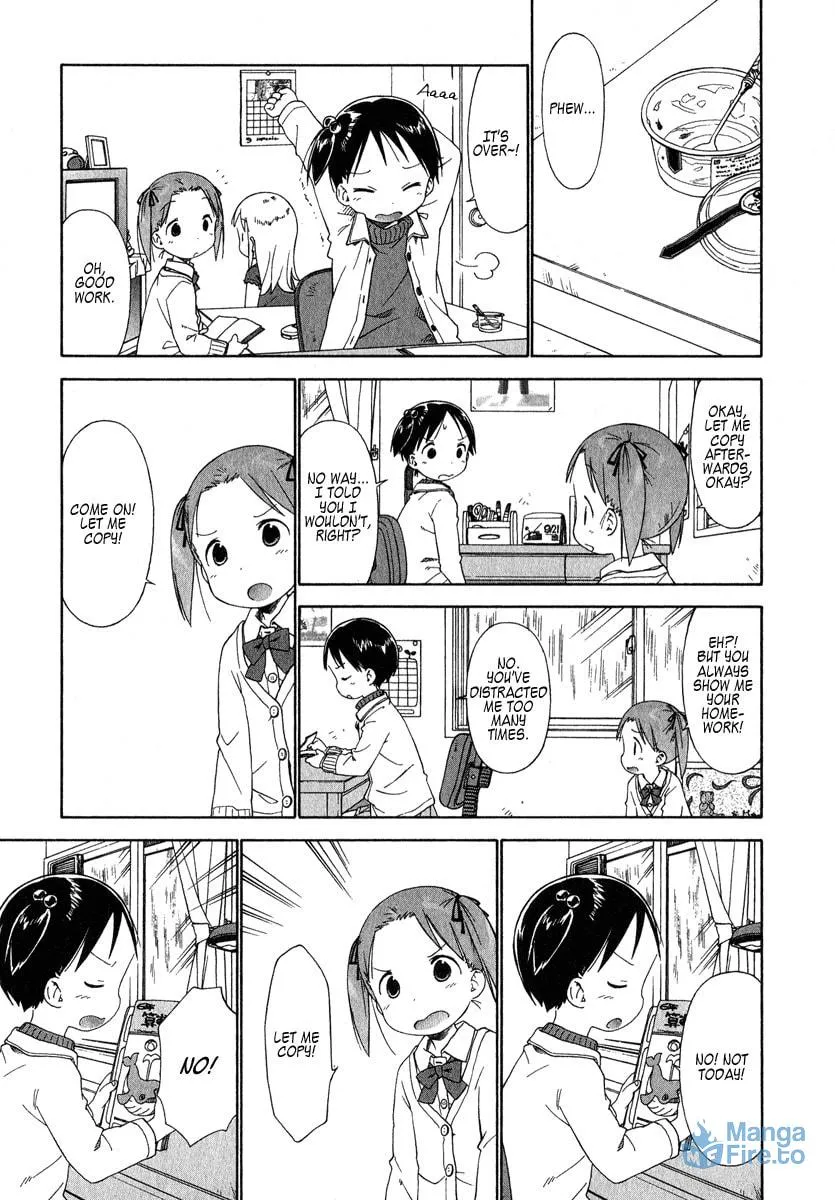 Read Strawberry Marshmallow chapter 40 image 14 on Lezhin