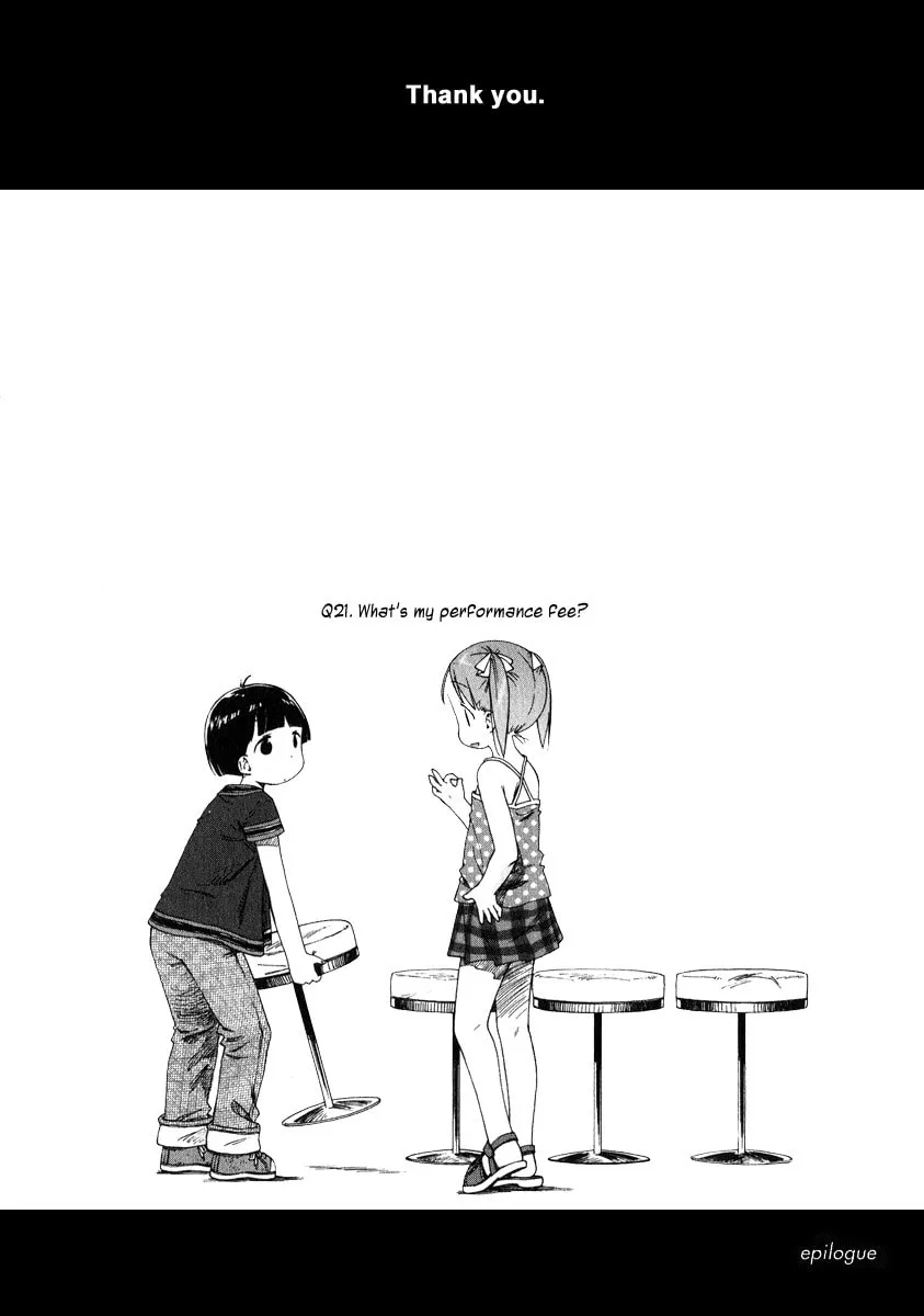 Read Strawberry Marshmallow chapter 40 image 19 on Lezhin