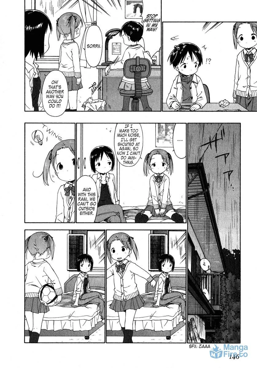 Read Strawberry Marshmallow chapter 40 image 5 on Lezhin