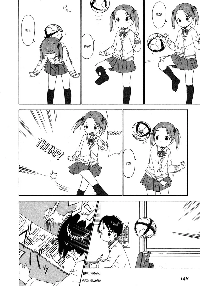 Read Strawberry Marshmallow chapter 40 image 7 on Lezhin
