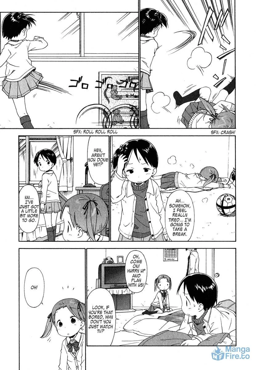 Read Strawberry Marshmallow chapter 40 image 8 on Lezhin